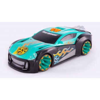 NIKKO Auto Maximum Boost Burnout Blue