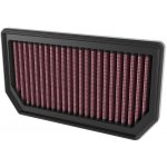 Vzduchový filtr K&N AL-6620 – Hledejceny.cz