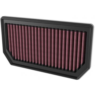 Vzduchový filtr K&N AL-6620 – Hledejceny.cz