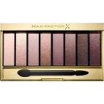 Max Factor Masterpiece Nude Palette paleta očních stínů 03 Rose Nudes 6,5 g – Zbozi.Blesk.cz