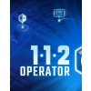 Hra na PC 112 Operator