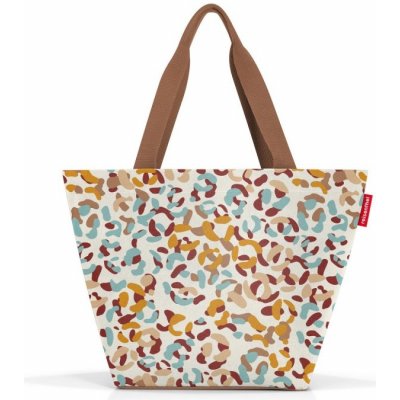 Reisenthel Shopper M Safari Sand – Zbozi.Blesk.cz