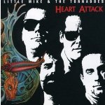 Little Mike -Tornadoes - Heart Attack CD