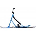 Snowscoot SnowBaaR Beaster Classic světle modrá – Zboží Dáma
