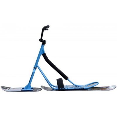 Snowscoot SnowBaaR Beaster Classic světle modrá – Zboží Dáma