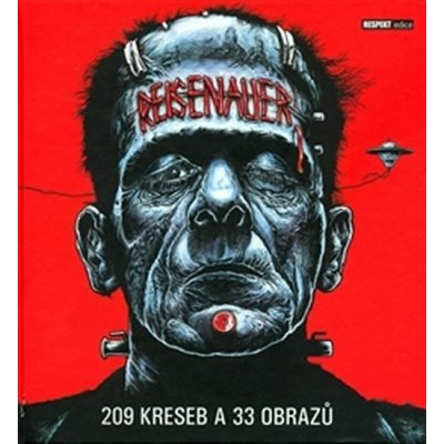 Reisenauer - Pavel Reisenauer – Hledejceny.cz