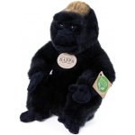 Eco-Friendly gorila sedící 23 cm – Hledejceny.cz