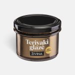 Živina Teriyaki glazé pálivé s medem 200 g – Zboží Dáma Živina Teriyaki glazé pálivé s medem 200 g – Zboží Dáma