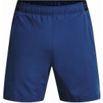 Under Armour Men's UA Vanish Woven 6" shorts Blue Mirage/Black – Zboží Mobilmania