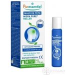 Puressentiel Roll-on proti bolesti hlavy 5 ml – Zboží Dáma