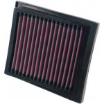 Vzduchový filtr K&N FILTERS 33-2359 – Hledejceny.cz