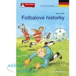 Fotbalové historky – Hledejceny.cz