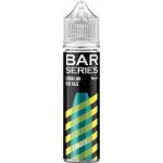 Bar Series Shake & Vape Lemon Lime Blue Razz 10 ml – Zboží Mobilmania
