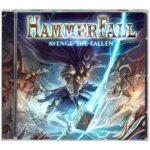 Hammerfall - Avenge The Fallen Jewelcase - Hammerfall – Sleviste.cz