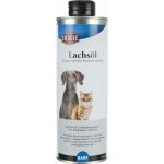 Trixie Salmon Oil lososový olej s Omega 3+6 250 ml – Hledejceny.cz