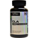 Reflex Nutrition CLA 90 kapslí – Zboží Mobilmania