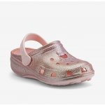 Coqui Little Frog Candy pink glitter – Zboží Mobilmania
