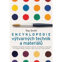 Encyklopedie výtvarných technik a materialů