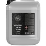 RRCustoms Bad Boys Neutral Snow Foam PRO 5 l – Sleviste.cz