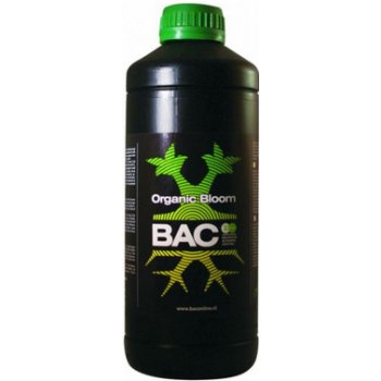 B.A.C. Organic Bloom 5 l