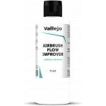 Vallejo 71562 Airbrush Flow Improver 200ml – Zboží Živě