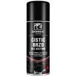 Den Braven Čistič brzd bez acetonu 400 ml – Hledejceny.cz