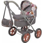 FIVE O NINE CREW hluboký miminko šedý s taškou – Zboží Dáma