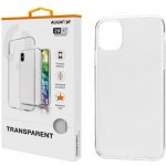 Pouzdro Aligator TRANSPARENT ALIGATOR Apple iPhone 11 Pro Max – Zboží Mobilmania