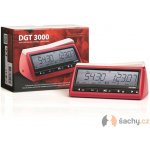 DGT3000 Šachové hodiny DGT – Zbozi.Blesk.cz