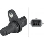 Generátor impulsů, klikový hřídel HELLA 6PU 013 122-521 – Zboží Mobilmania