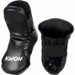 KWON Chránič nártu Semi Tec černý – Hledejceny.cz