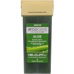 Arcocere depilační vosk roll-on Aloe Vera 100 ml – Zboží Dáma