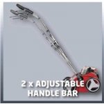 Einhell GE-SC 35 Li 3420650 Akku – HobbyKompas.cz