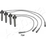 Sada kabelů pro zapalování ASHIKA 132-07-714 (13207714) – Hledejceny.cz