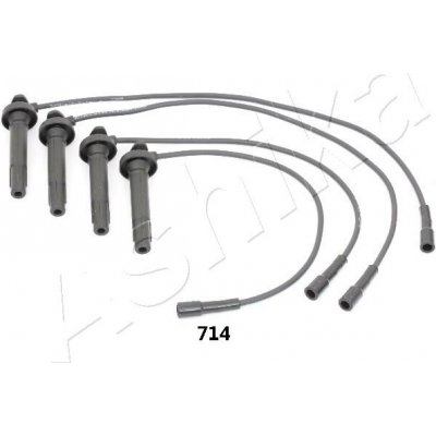 Sada kabelů pro zapalování ASHIKA 132-07-714 (13207714) – Hledejceny.cz