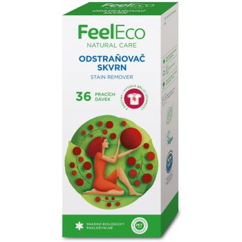 Feel Eco Odstraňovač skvrn 900 g