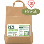 Country Life Bio Rýže jasmínová 5 kg – Zboží Mobilmania