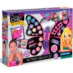 Clementoni Crazy Chic Motýl make up – Hledejceny.cz