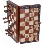 Šachy Square magnetické 350 vypálené Square – Zboží Mobilmania