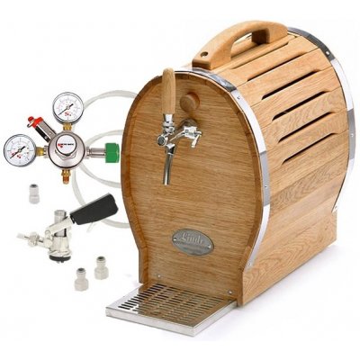 Lindr SOUDEK 35 NEW Green Line s redukčním ventilem N2 1 – Hledejceny.cz