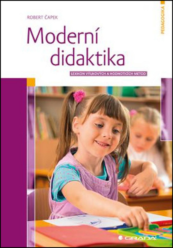Moderní didaktika od 623 Kč - Heureka.cz