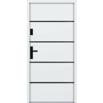 Hahn-Türke ATU68-M522 Bílá Levé 110 x 207 cm – Hledejceny.cz