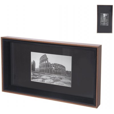 Homestyling KO-837000810 nástěnný 32 x 17 cm – Zboží Živě