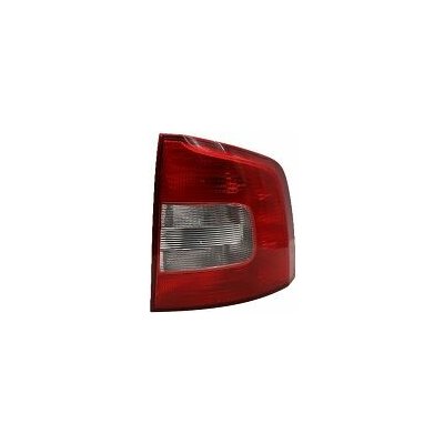 Zadní světlo- pravé ŠKODA OCTAVIA II Facelift 2008-2013 |008-2013| AUTOMOTIVE LIGHTING | 8001063486260 – Hledejceny.cz