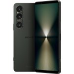 Sony Xperia 1 VI 5G 12GB/256GB Khaki Green – Zboží Živě