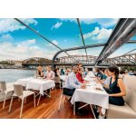 Plavba po Vltavě s obědem – Zboží Dáma