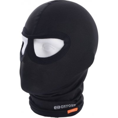 Oxford kukla balaclava LYCRA CA010 black – Zboží Dáma Oxford kukla balaclava LYCRA CA010 black – Zboží Dáma