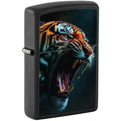 Zippo Tiger Roar – Hledejceny.cz