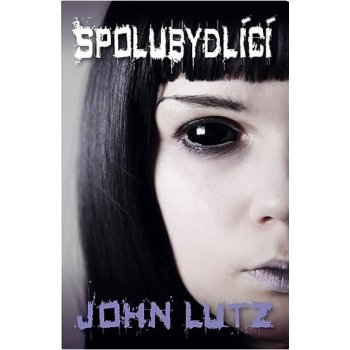 Spolubydlící - John Lutz