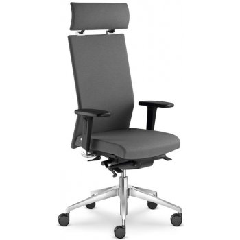 LD Seating Web Omega 420-SYS